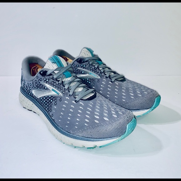 brooks mach 17 womens brown